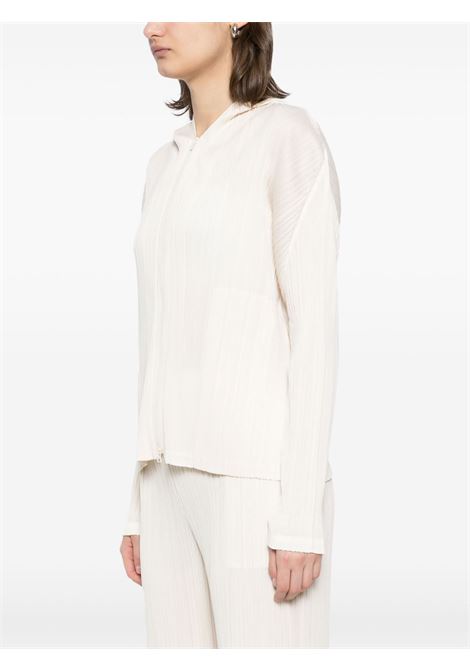 cardigan PLEATS PLEASE ISSEY MIYAKE | Blusa | PP48JC16202